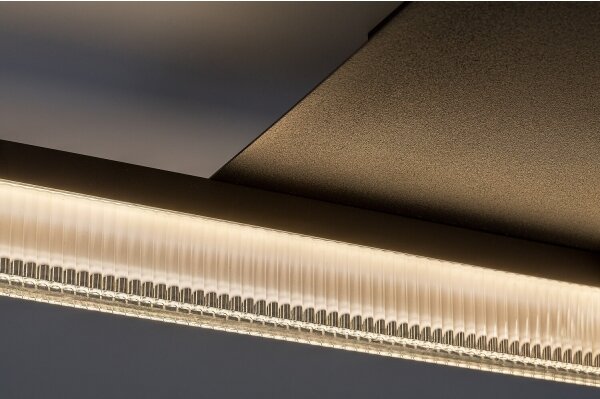 Rabalux 71513 - LED stmievateľné stropné svietidlo ILARIS 18W/230V 3000-6500K + diaľkové ovládanie