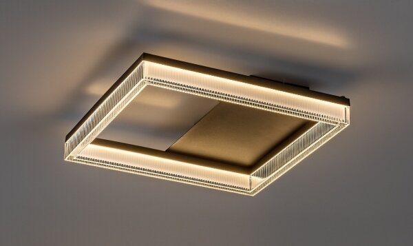 Rabalux 71513 - LED stmievateľné stropné svietidlo ILARIS 18W/230V 3000-6500K + diaľkové ovládanie