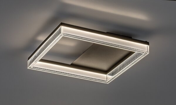 Rabalux 71513 - LED stmievateľné stropné svietidlo ILARIS 18W/230V 3000-6500K + diaľkové ovládanie