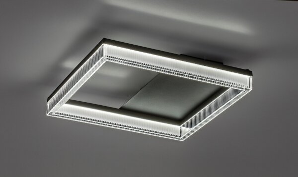 Rabalux 71513 - LED stmievateľné stropné svietidlo ILARIS 18W/230V 3000-6500K + diaľkové ovládanie