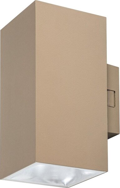 Rabalux 77215 - LED vonkajšie nástenné svietidlo URFA 18W/230V 2700/4000/6500K IP65