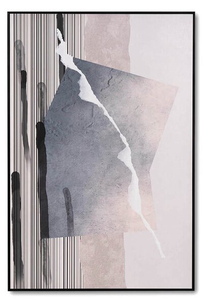 MUZZA Obraz ayish 80 x 120 cm