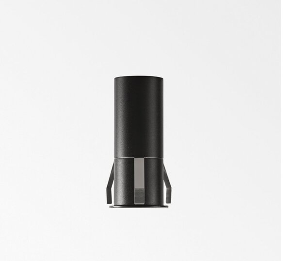 IDEAL LUX 322919 QUARK FI 12.0W 3000K zápustné svietidlo čierne