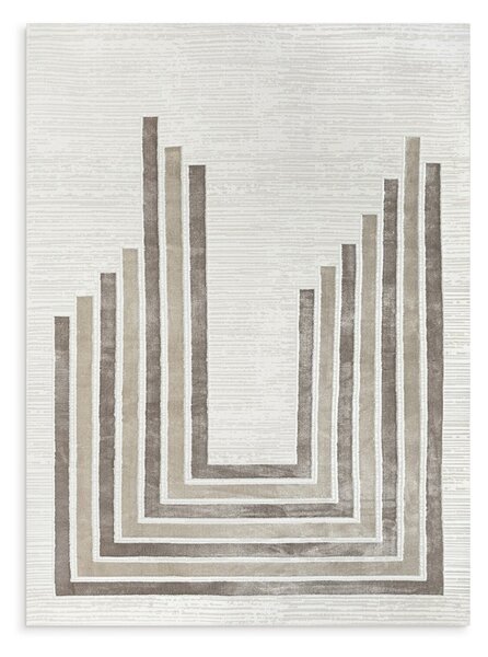 Koberec Aura6, 120x170 cm, viacfarebná