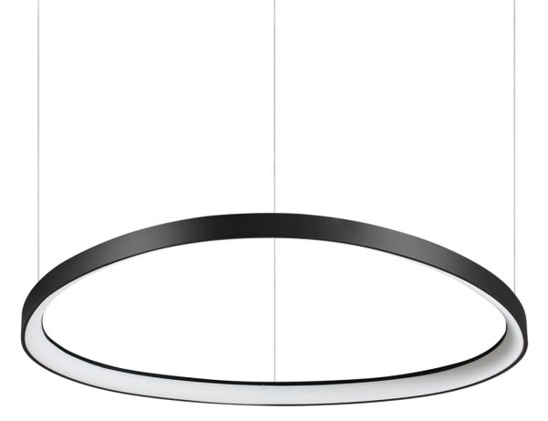 IDEAL LUX 372198 GEMINI SP D081 4000K závesné svietidlo čierne
