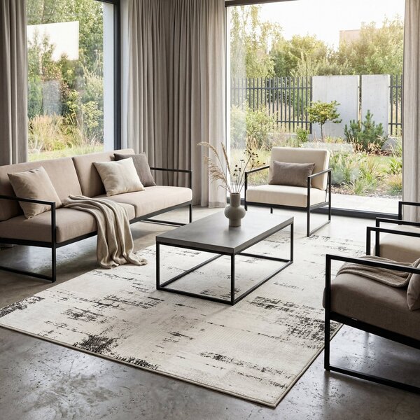 Koberec Amatis, 80x150 cm, viacfarebná