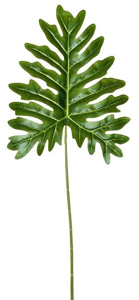 Esschert design Okrasný list Philodendron - 34 * 80cm