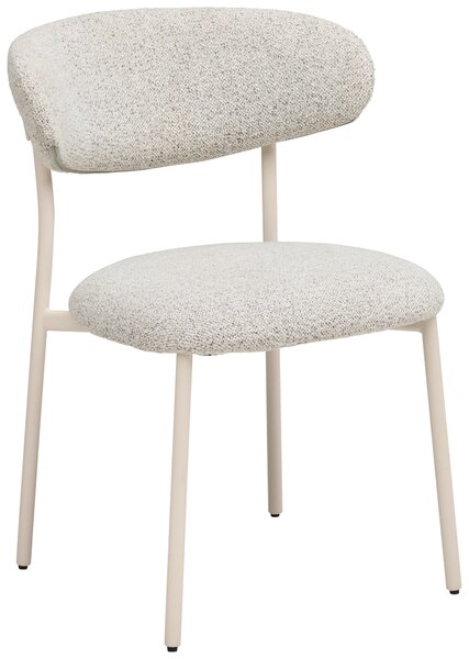 STOLIČKA, 55/80/61 cm MID.YOU - Stoličky, Online Only