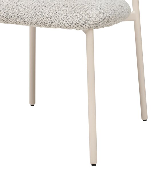 STOLIČKA, 55/80/61 cm MID.YOU - Stoličky, Online Only