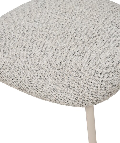 STOLIČKA, 55/80/61 cm MID.YOU - Stoličky, Online Only