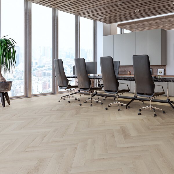 WINFLEX HERRINGBONE 1164 DUB LONDON 2,03 m²