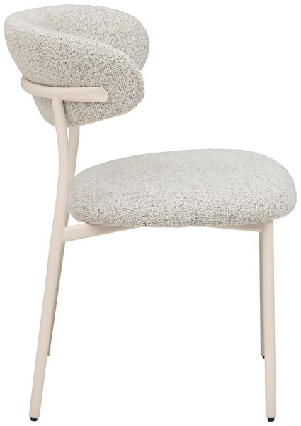 STOLIČKA, 55/80/61 cm MID.YOU - Stoličky, Online Only