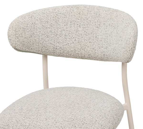 STOLIČKA, 55/80/61 cm MID.YOU - Stoličky, Online Only