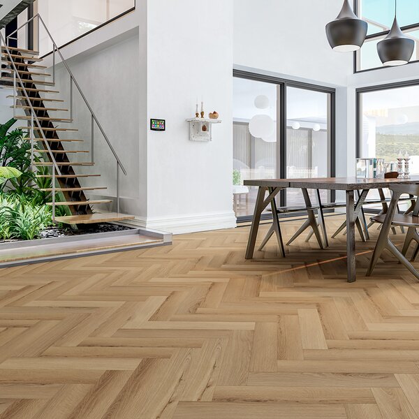 WINFLEX HERRINGBONE 1168 DUB GLASGOW 2,03 m²