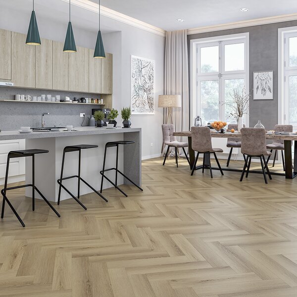 WINFLEX HERRINGBONE 1167 DUB BRISTOL 2,03 m²