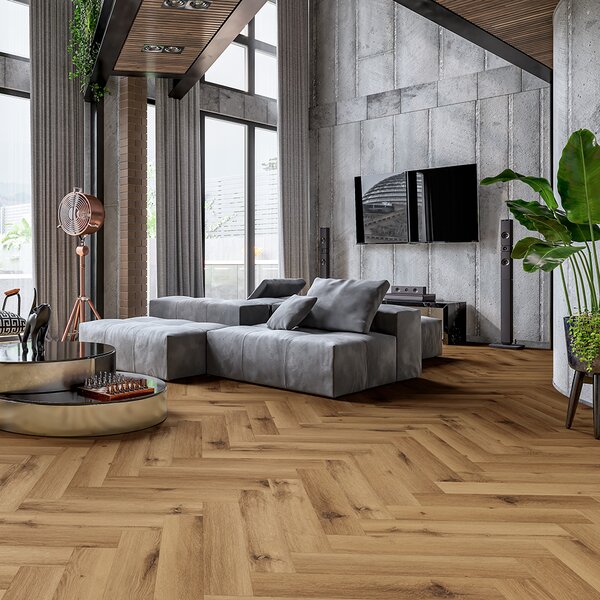 WINFLEX HERRINGBONE 1169 DUB LIVERPOOL 2,03 m²