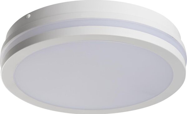 Kanlux 38786 - LED Vonk. svietidlo BENO LED/24/30W/230V 3000/3500/4000K IP65 biela