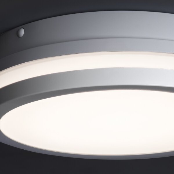 Kanlux 38786 - LED Vonk. svietidlo BENO LED/24/30W/230V 3000/3500/4000K IP65 biela