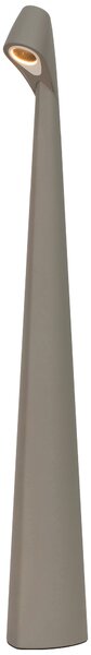 STOLNÁ LAMPA, stmievač s regulačným kolieskom, 5/40 cm Novel - Online Only bytové doplnky, Online Only