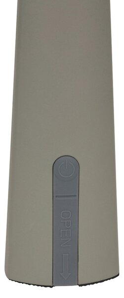 STOLNÁ LAMPA, stmievač s regulačným kolieskom, 5/40 cm Novel - Online Only bytové doplnky, Online Only