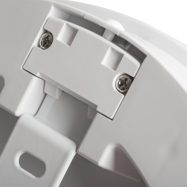 Kanlux 38786 - LED Vonk. svietidlo BENO LED/24/30W/230V 3000/3500/4000K IP65 biela