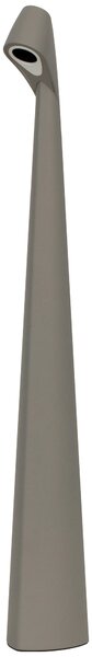 STOLNÁ LAMPA, stmievač s regulačným kolieskom, 5/40 cm Novel - Online Only bytové doplnky, Online Only
