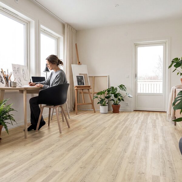 VINYL WINFLEX PRO BOROVICA FOREST 1022 2,754 m²