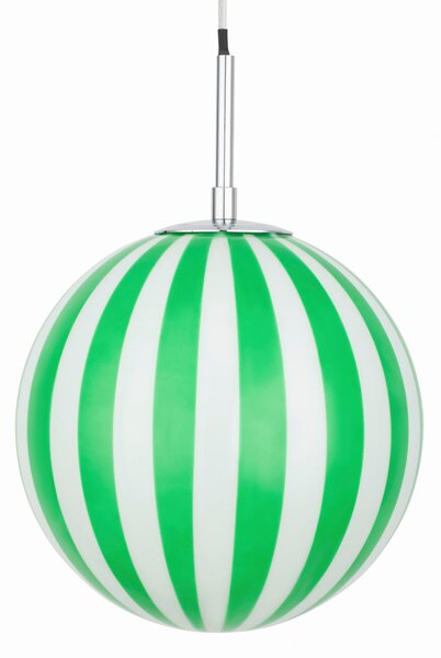 ZÁVESNÉ SVIETIDLO, 25/120 cm Collett's Monde - Online Only bytové doplnky, Online Only