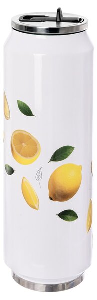 Termoska plechovka LIMEPOP 0,7 l