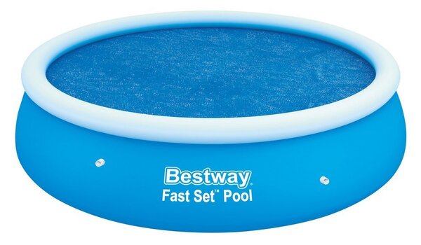 Bestway Solárny kryt na bazény 305 cm Bestway 58241