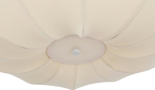 STROPNÉ SVIETIDLO, 48/20 cm Collett's Monde - Online Only bytové doplnky, Online Only