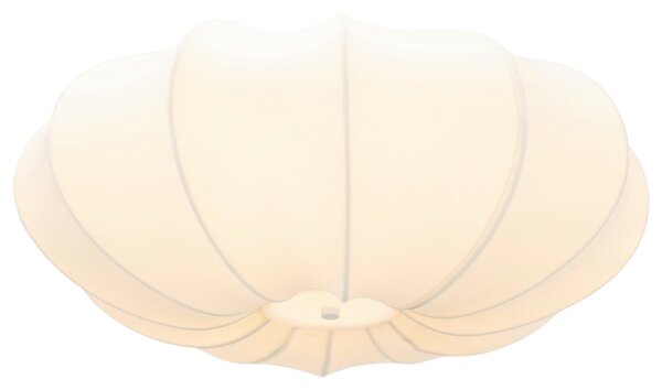 STROPNÉ SVIETIDLO, 48/20 cm Collett's Monde - Online Only bytové doplnky, Online Only
