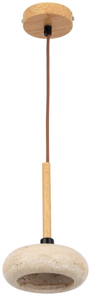 ZÁVESNÉ SVIETIDLO, 15/120 cm Collett's Monde - Online Only bytové doplnky, Online Only
