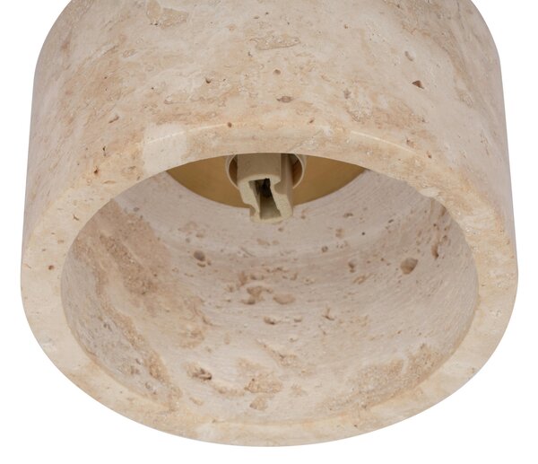 STROPNÉ SVIETIDLO, 12/10 cm Collett's Monde - Online Only bytové doplnky, Online Only