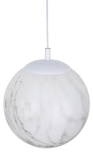 ZÁVESNÉ SVIETIDLO, 40/120 cm Collett's Monde - Online Only bytové doplnky, Online Only