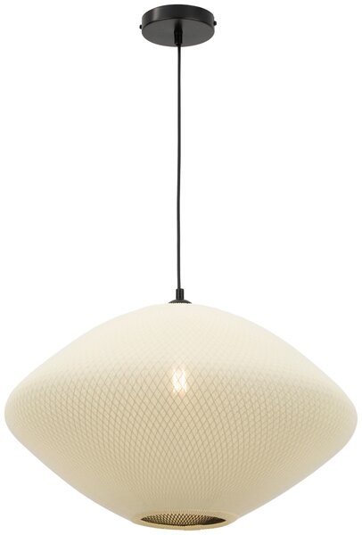 ZÁVESNÉ SVIETIDLO, 50/120 cm Collett's Monde - Online Only bytové doplnky, Online Only
