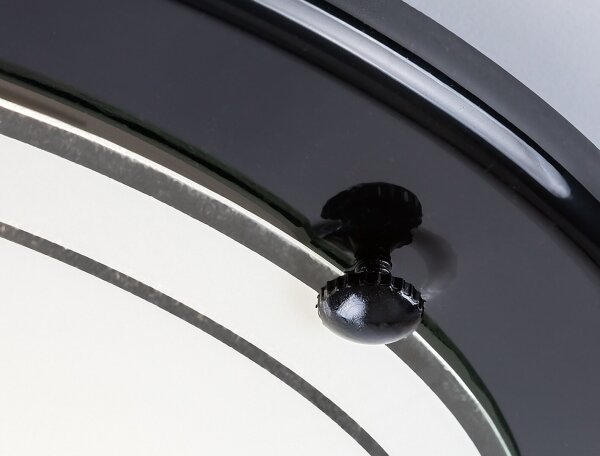 Rabalux 5133 - Stropné svietidlo UFO 2xE27/60W/230V priemer 38 cm