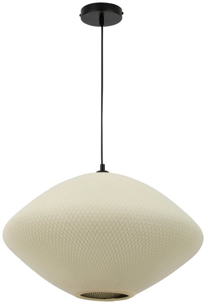 ZÁVESNÉ SVIETIDLO, 50/120 cm Collett's Monde - Online Only bytové doplnky, Online Only