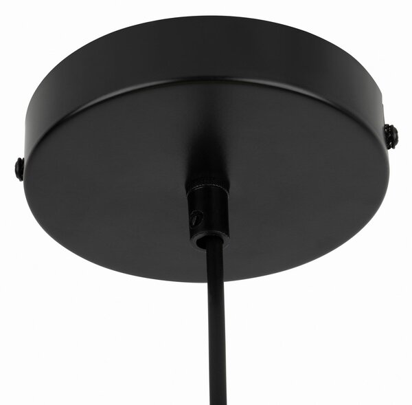 ZÁVESNÉ SVIETIDLO, 50/120 cm Collett's Monde - Online Only bytové doplnky, Online Only