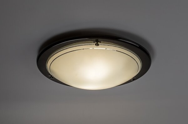Rabalux 5133 - Stropné svietidlo UFO 2xE27/60W/230V priemer 38 cm