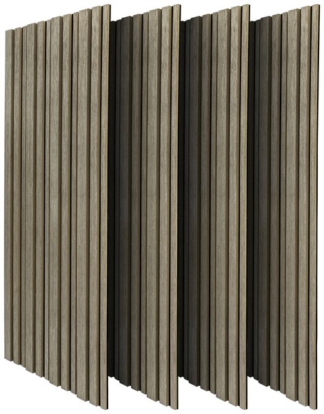 AKUSTICKÝ PANEL velikost: 52/120 cm - Online Only bytové doplnky, Online Only