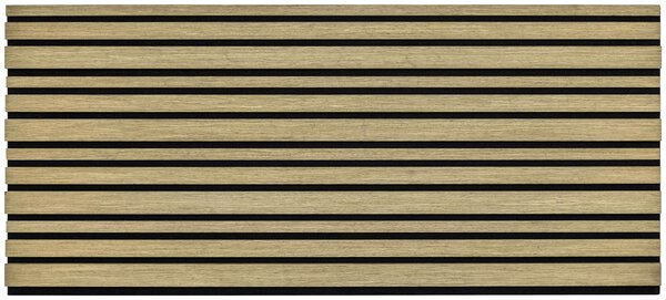 AKUSTICKÝ PANEL velikost: 52/120 cm - Online Only bytové doplnky, Online Only