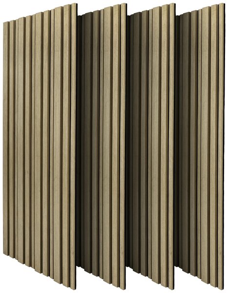 AKUSTICKÝ PANEL velikost: 52/120 cm - Online Only bytové doplnky, Online Only