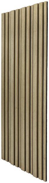 AKUSTICKÝ PANEL velikost: 52/120 cm - Online Only bytové doplnky, Online Only