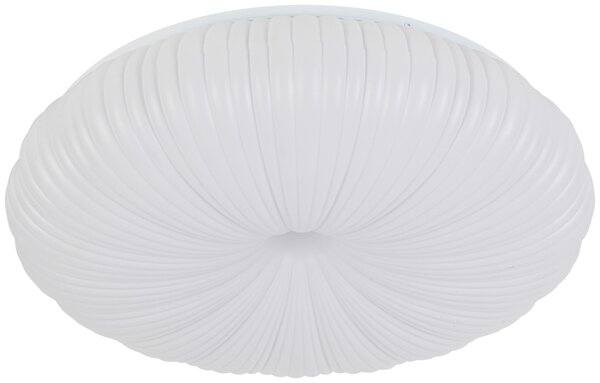 STROPNÉ SVIETIDLO, 52/10 cm Collett's Monde - Online Only bytové doplnky, Online Only