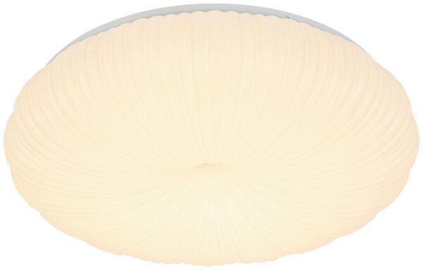 STROPNÉ SVIETIDLO, 52/10 cm Collett's Monde - Online Only bytové doplnky, Online Only