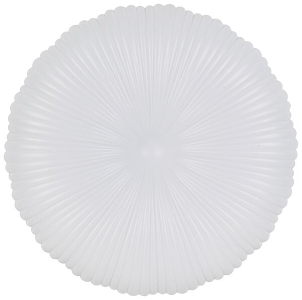 STROPNÉ SVIETIDLO, 52/10 cm Collett's Monde - Online Only bytové doplnky, Online Only