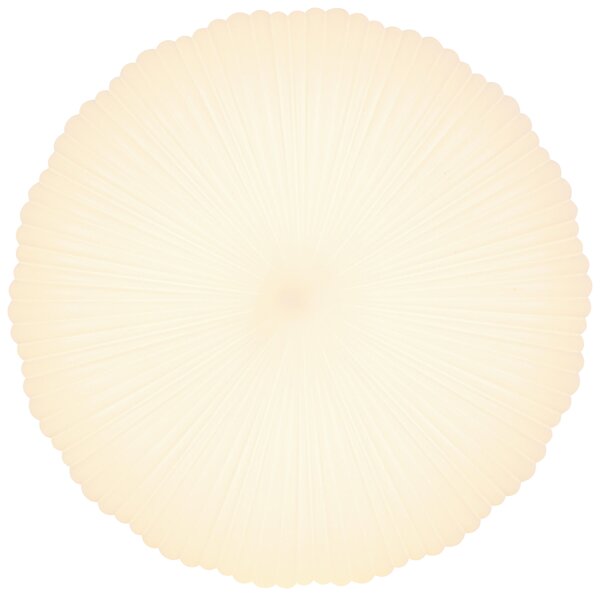 STROPNÉ SVIETIDLO, 52/10 cm Collett's Monde - Online Only bytové doplnky, Online Only