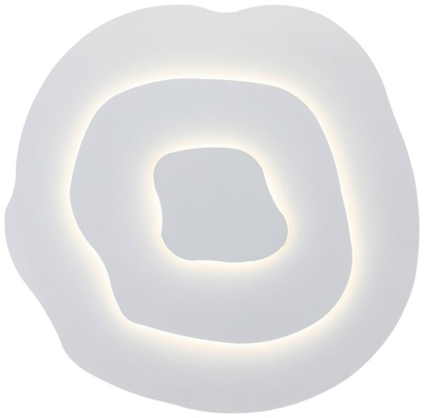 STROPNÉ SVIETIDLO, 60/5,5 cm Collett's Monde - Online Only bytové doplnky, Online Only