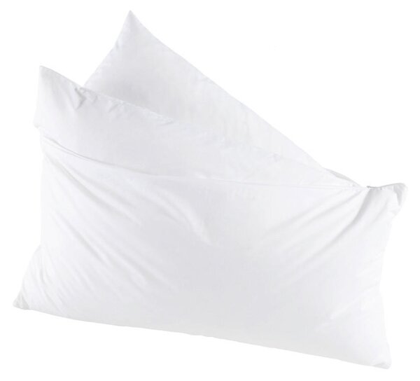 VANKÚŠ POD HLAVU, 80/40 cm Sleeptex - Prikrývky & vankúše, Online Only